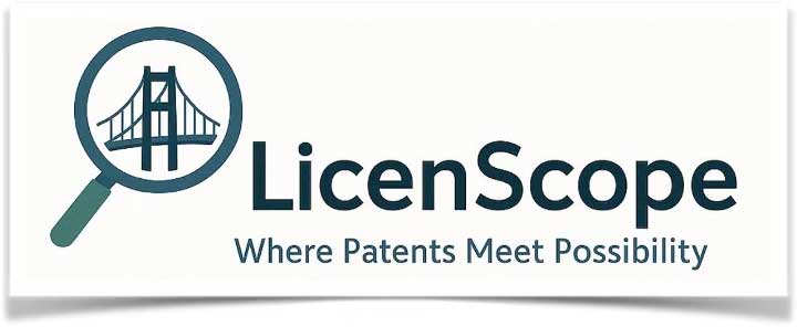licenscope（ライセンスコープ）｜休眠特許の海外活用